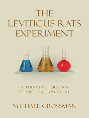 cover image of The Leviticus Rats Experiment